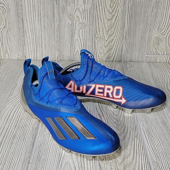 adizero 40 turbo fuel cleats